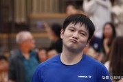 樊振东德甲首秀2比3负世界排名259选手，原因或许是“水土不服”